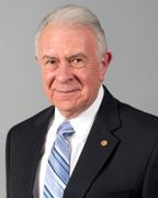 Dick Grotton, President & CEO - Mera