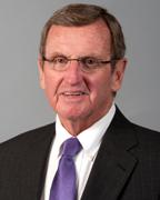 John Kyle, Owner, Pat's Pizza and Grill 233