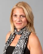 Tina Gordon, General Manager, The Nonantum Resort