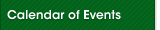 Calendar of Events