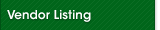 Vendor Listing