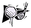 golfball graphic